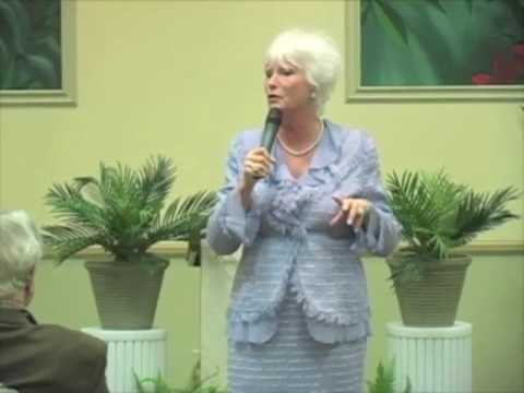 Sharron Stroud - I"M ALIVE - Part 2