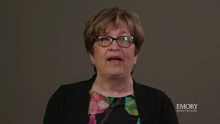 Stories from the Frontline: Marilyn Margolis, CEO, Emory Johns Creek Hospital