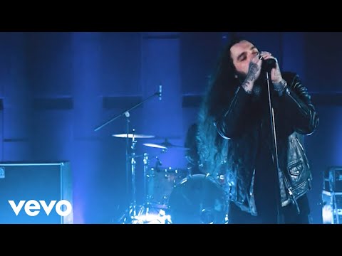 Letdown. - Shipwreck (Live In Studio)
