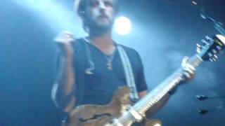 Kings of Leon- I Want You Live at Sommet Center