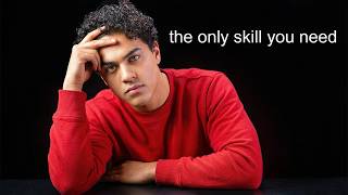 I Made $600K With Only THIS AI Skill (By 19)