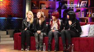 승승장구 - Win Win 20100928 # 001