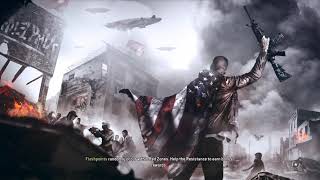 Homefront: The Revolution - Loading errors