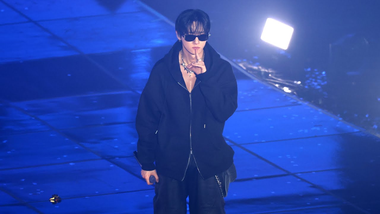 [4K] I.M 아이엠 첫중막 Don't speak 통합본