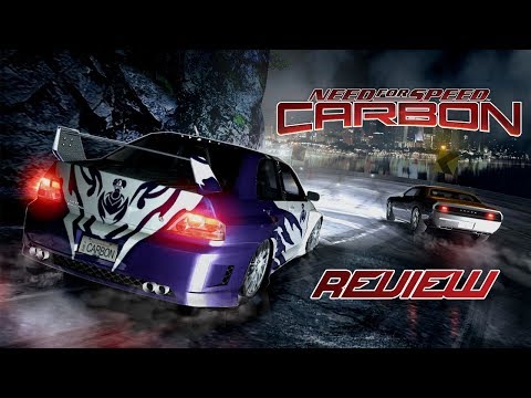 Need For Speed Carbon Review (PC)