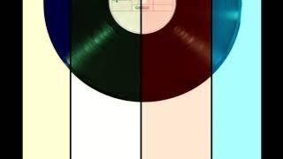 Earth - The Rhythm Of Memories / Be Music