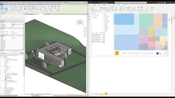 Realtime bidirectional link between Revit and Power BI