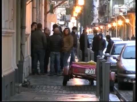 ასრულებდა თუ არა სამსახურებრივ მოვალეობას ღამის კლუბში მოკლული პოლიციელი