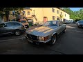 1978 Mercedes Benz280 SL