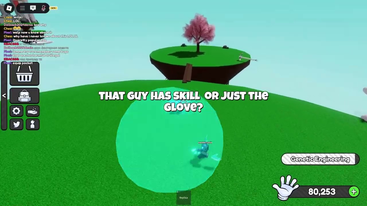 trying to bob for 6 minutes did i get him  – vytvorené pomocou Clipchampu