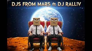 Download Lagu Djs From Mars -  Mix - End Of Year -2025 - (Dj RALLIV)  MP3