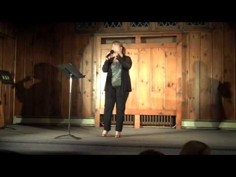 Jeni Grouws - And I Will Follow by Jason Robert Br...