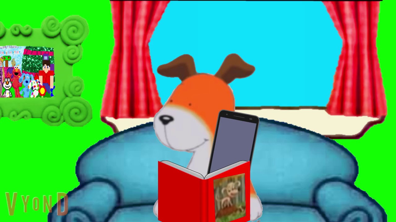 kipper and blue s2 ep 1 part 1 YouTube