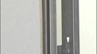 Montáž Sadrokartónových Platní Na Stavebné Puzdro Eclisse