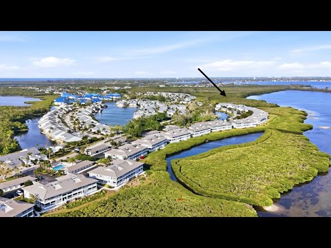 1109 Edgewater - Perico Bay Club - Florida Gulf Coast