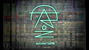 Autonoise9b (Free Reason Sound Design Music Tool Combinator Extended Demo)