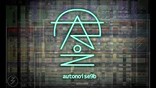Autonoise9b (Free Reason Sound Design Music Tool Combinator Extended Demo)