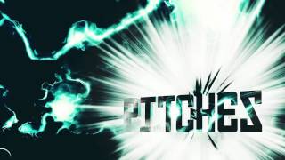 Death Shock, Spitnoise - Pop That Pussy (Pitch)