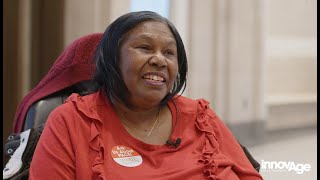 InnovAge and the Virginia PACE Alliance (VPA) Advocate for Seniors and PACE on Capitol Day 2025