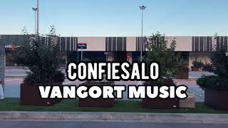 Confiesalo - Maria Becerra ft Rusher King