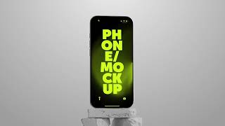 TheRocks Laptop and Phone Mockups - Product Promo | After Effect Template