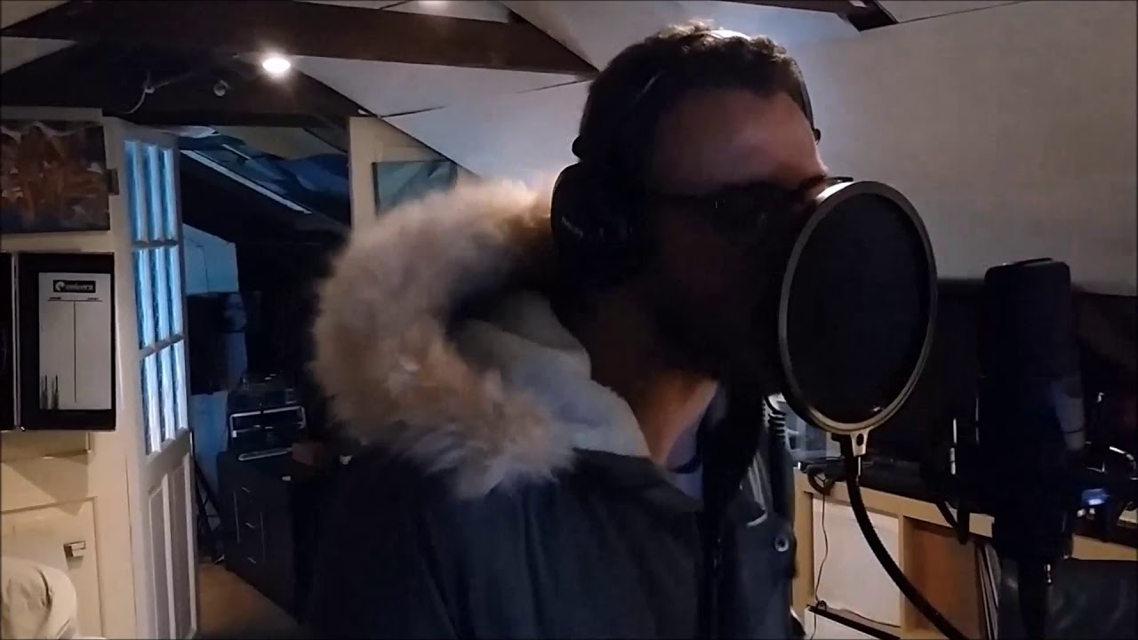 Preview of a new song called 'Old School'. YouTube