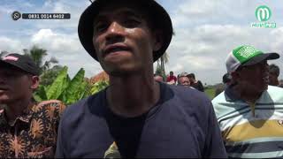 DJ Haning - Burok PKM nada live desa cangkoak Dukupuntang