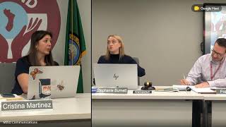 MISD Board Study Session - 2026 -6-4