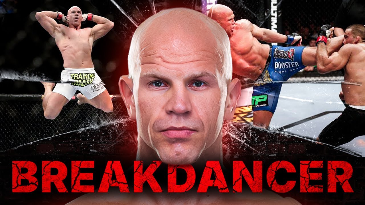 The Fight That Cost Him His Life At 34 Years Old | Ryan Jimmo