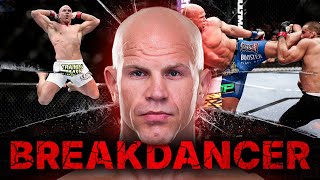 The Fight That Cost Him His Life At 34 Years Old | Ryan Jimmo