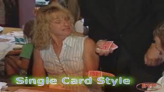 Magic Castle Performance Vol  6 Live by Ed Ellis