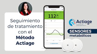 Seguimiento De Tratamiento. Método Actiage