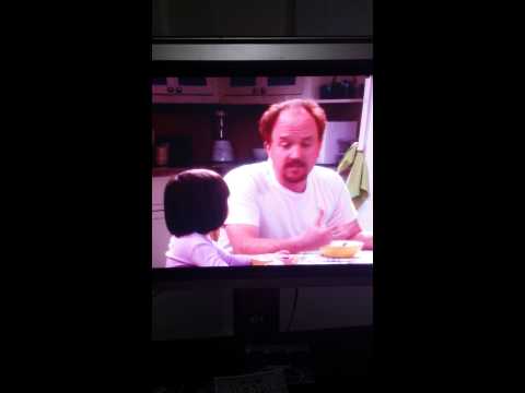 Lucky louie - why???