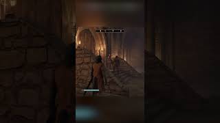 PROOF that Toutius is a SPY!! | #oblivionremaster #letsplay #oblivionmemes #obliviongameplay