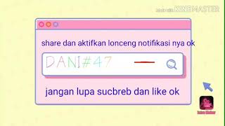 Puisi bucin sederhana