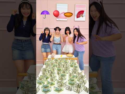 돈을 날려 보내세요💸