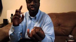 Urban Poverty Speech