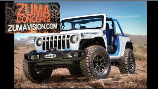 Jeep Mirrors, Doors Off, Off Road, Quick, Easy, and Affordable