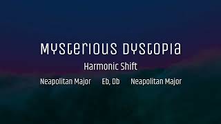 Mysterious Dystopia - Harmonic Shift
