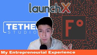 LaunchX Application Video | Ethan Kabatchnik