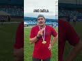 Hodnocení Tipsport Czech Bowlu XXXIII očima hlavního trenéra Vysočiny Gladiators Romana Fialy. 🎙️🏈