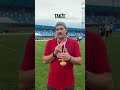 Hodnocení Tipsport Czech Bowlu XXXIII očima hlavního trenéra Vysočiny Gladiators Romana Fialy. 🎙️🏈