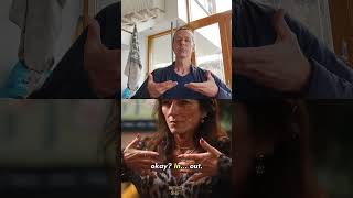 Connect Breath and Movement Practical Wisdom