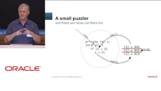 Celebrity Confinement in the JVM with John Rose @JohnRose00 Wealth