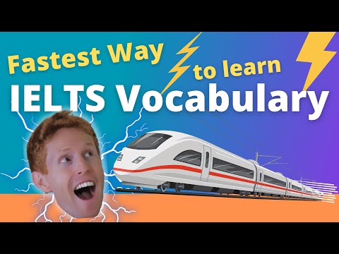 3 Smart Methods to Learn Vocabulary Quickly and Efficiently