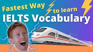 3 Smart Methods to Learn Vocabulary Quickly and Efficiently