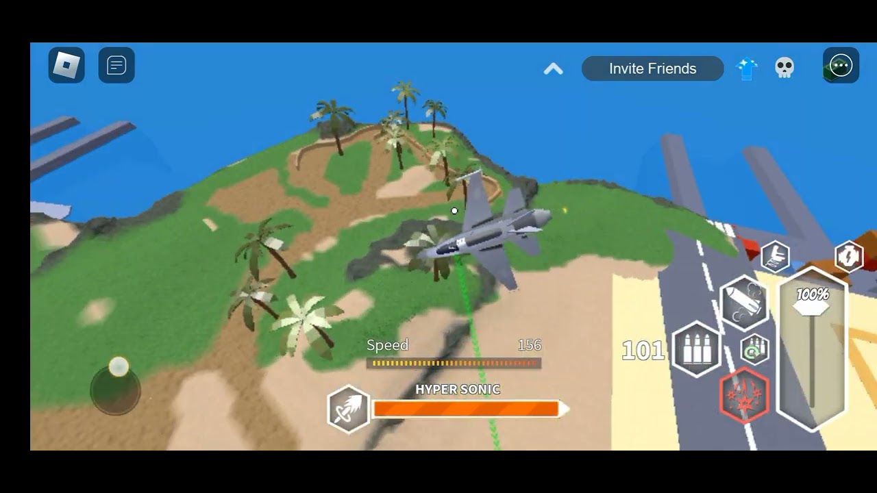 BASE UPGRADE + NEW WARPLANE REVAMP IN MILITARY TYCOON YouTube