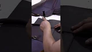 #factorytour #bagmakingprocess #leathercraftsmanship #cheapwholesalebag #highqualityleatherbag