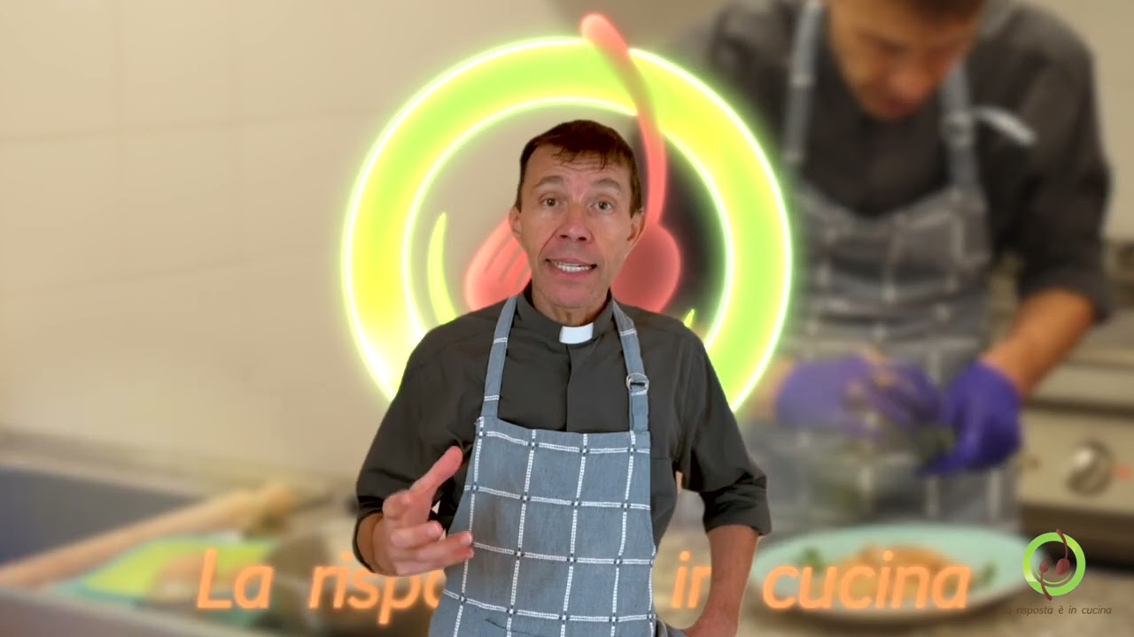 Ricetta senza glutine: Gnocchi Gorgonzola e Noci | Trova soluzioni quando ci manca qualcosa