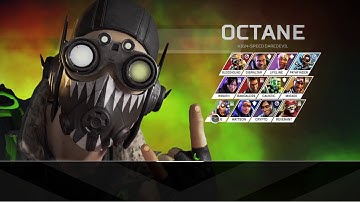 Apex Legends - Make bots come alive